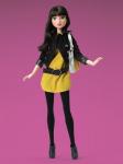 Tonner - City Girls - Taxi! Billy - Poupée (FAO and Tonner Direct)